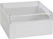 Bopla EUROMAS M 217 G 02217200 Industriële behuizing 122 x 120 x 55 Polycarbonaat Grijs-wit (RAL 7035) 1 stuk(s)