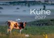 Kühe Edition Lempertz Kühe Kalender 2027 Wandkalender