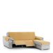 EYSA Bianco Bankovertrek, antislip, chaise longue-relax, rechts, C/05, vooraanzicht