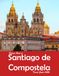 Santiago de Compostela, Spain: A Visual Journey Through Stunning Landmarks, Travel and Nature lovers.