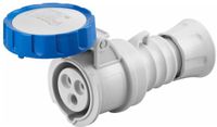 Gewiss KOPPELINGEN HP - IP67 - 16A - Blauw