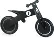 Simply For Kids Vélo d'équilibre Noir