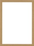 Dutch Frame Factory Fotolijst 42x60 cm Beuken - MDF