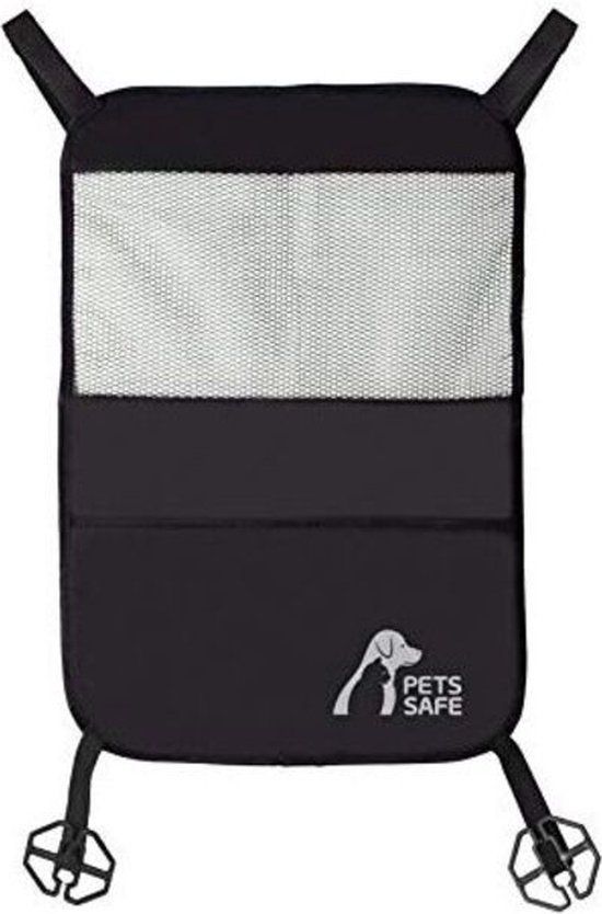 Auto-Organizer PS1000 Textiel Barrière