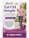 Marche Tai Chi Simple Pour Les Femmes De Plus De 60 Ans (Gros caractères)