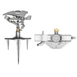 Bradas WL-Z33 Tête d'irrigation goutte à goutte