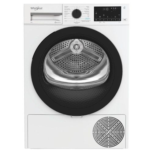 Whirlpool C WD 84M WBS1 BE