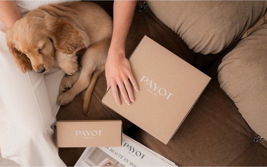 Payot Neroli D´été Perfumed Shower - Parfémovaný Sprchový Gel
