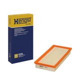 Hengst Filter E33L - luchtfilter
