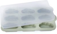 Owego - Yummy Tray - Aspen - Siliconen Voedseltray - BPA-vrij