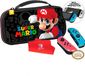Ardistel Switch Game Traveler Mario-pakket Rouge
