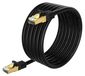 Cat 6 Ethernet Kabel - 35m - Étanche et résistant aux UV