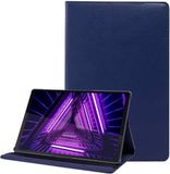 Cool Tablet Cover Leather 10.3" Blue