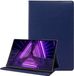 Cool Tablet Cover Leather 10.3" Blue