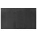 VidaXL 376712 tapijt Bamboo, Polypropyleen (PP) Grijs