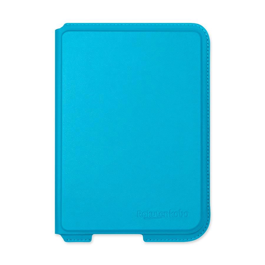 Kobo Nia SleepCover - Aqua - Folio Case