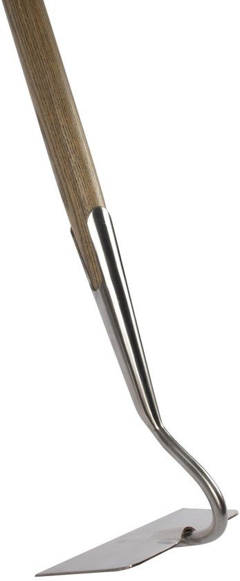 Talen Tools Dutch Garden Tuinhak - RVS / FSC Hout