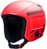 Rossignol Hero Enfants Casque Impacts Rouge XS