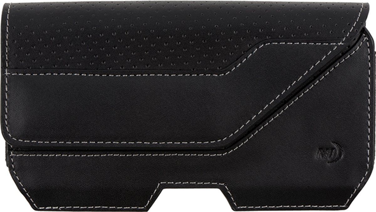 Nite Ize Clip Case Executive Universal Rugged Holster - XL - Black