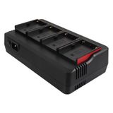 Sony Chargeur professionnel pour 4 batteries BP-U30, BP-U60, BP-U90, BP-U100