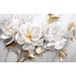 Papier peint panoramique - Fleurs - 325 cm x 208 cm