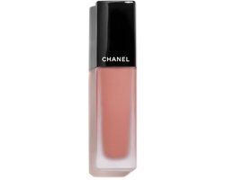 CHANEL Rouge Allure Liquid Velvet 238 Émotive 6 ml