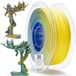 Tricolor PLA Filament voor 3D Printers, 1.75mm