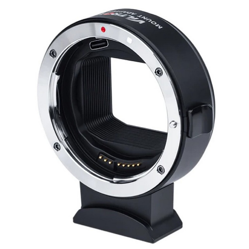 Viltrox EF-L Canon EF(-S) - Panasonic L Mount adapter