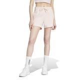 adidas dames Shorts Essentials Small Logo Fleece Shorts