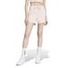 adidas dames Shorts Essentials Small Logo Fleece Shorts
