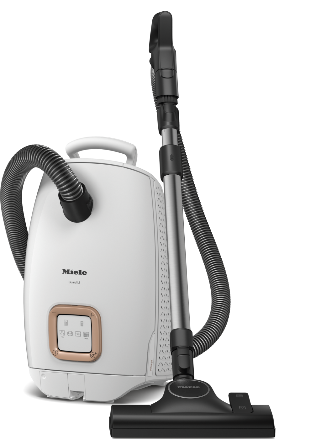 Miele Guard L1 Allergy