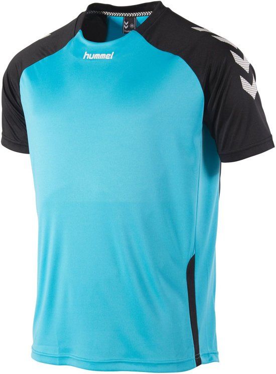 Hummel Aarhus Shirt - 8718726538913