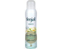 Fenjal Sensitive Deospray - 150ml
