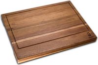 Shinrai Japan Premium Acaciahouten Snijplank - 40 x 30 x 3,5 cm
