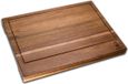 Shinrai Japan Premium Acaciahouten Snijplank - 40 x 30 x 3,5 cm