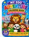 My Trip to the Zoo Adventure: Learning about Zoo Animals and Making it Fun
