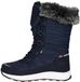 Trollkids Hemsedal Xt Bottes de neige Bleu EU 33 Fille