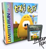 Limited Run Toki Tori (Limited Run Games)