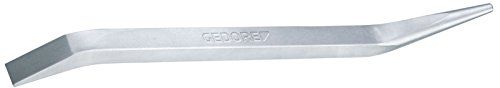 Aluminium Gedore 1859188 142-430 Machinekoevoet (l x b) 430 mm x 26.0 mm