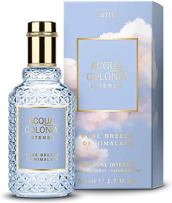4711 Acqua Colonia / 50 ml / Unisex