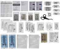 Merkloos First Aid Only Navulling EHBO koffer First Aid Only DIN 13157
