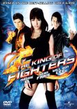 King Of Fighters (D/Vost) DVD