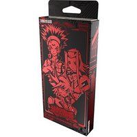 Konami TradinQ Verzamelkaart Konami Yu-Gi-Oh! Legendary 5D's Decks Franstalige Versie