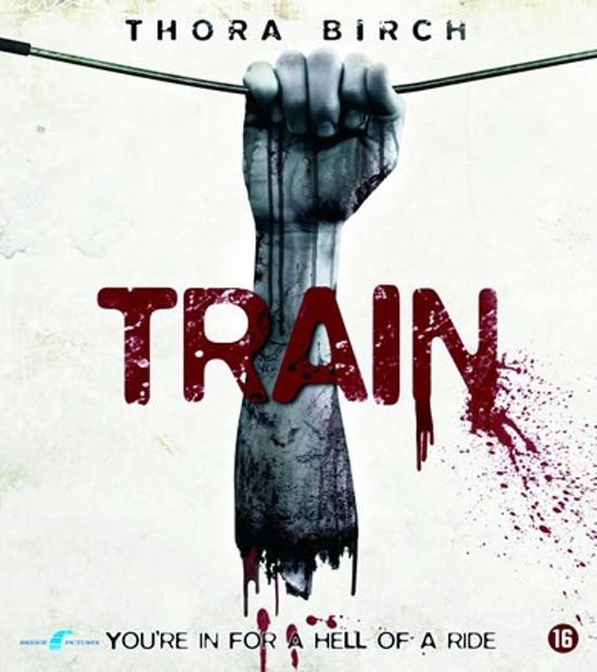 Train - DVD