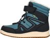 ZIGZAG Winterstiefel Rincet Unisex Stoneblue