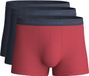 CALIDA Heren Boxershorts Katoen/Elastaan XL Bessen