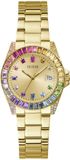 Guess - GW0475L3 - Polshorloge - Dames - Kwarts
