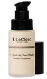 T.LeClerc Fond de Teint Matte Fluid Vloeibare foundation