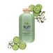 Fluff Detoxifying Cucumber Green Tea Body Wash 500ml