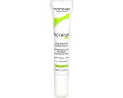 Noreva Actipur Stop Button Gerichte Actie 10 ml